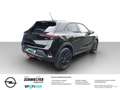 Opel Mokka Facelift GS MHEV AT, LED, Navi, Kamera Schwarz - thumbnail 4