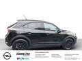 Opel Mokka Facelift GS MHEV AT, LED, Navi, Kamera Schwarz - thumbnail 16