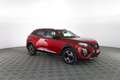 Peugeot 2008 PureTech 100 S&S Allure Rosso - thumbnail 2