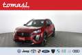 Peugeot 2008 PureTech 100 S&S Allure Rosso - thumbnail 1
