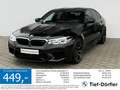 BMW M5 ACC/Vmax/S-LÜFT/B&W/SoftC/LHZ/4xAC/LED+/CAM Noir - thumbnail 1