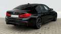 BMW M5 ACC/Vmax/S-LÜFT/B&W/SoftC/LHZ/4xAC/LED+/CAM Noir - thumbnail 4