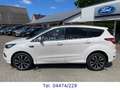 Ford Kuga 1.5 EB Automatik ST-Line *Inspektion neu*++ Weiß - thumbnail 2