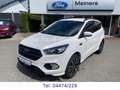 Ford Kuga 1.5 EB Automatik ST-Line *Inspektion neu*++ Weiß - thumbnail 1