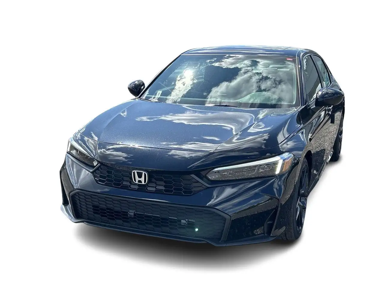 Honda Civic снимка Honda Civic