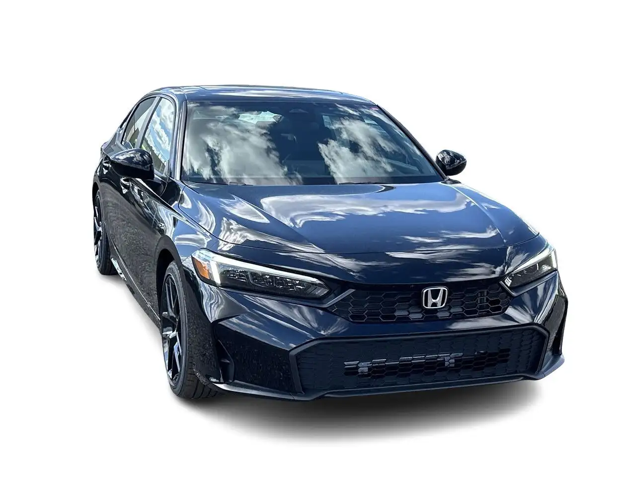 Honda Civic снимка Honda Civic