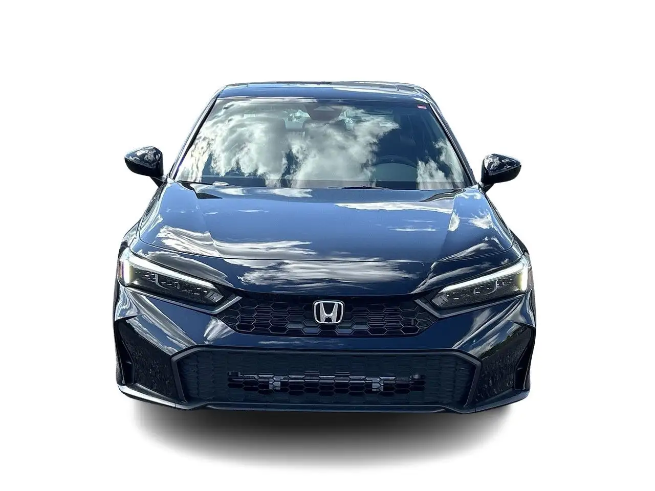 Honda Civic снимка Honda Civic