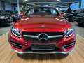 Mercedes-Benz C 180 C 180 Cabriolet AMG-Line LED/AUDIO20/GRA/GARMIN Rot - thumbnail 4