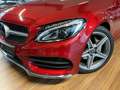 Mercedes-Benz C 180 C 180 Cabriolet AMG-Line LED/AUDIO20/GRA/GARMIN Rot - thumbnail 19