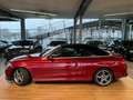 Mercedes-Benz C 180 C 180 Cabriolet AMG-Line LED/AUDIO20/GRA/GARMIN Rot - thumbnail 7