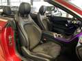 Mercedes-Benz C 180 C 180 Cabriolet AMG-Line LED/AUDIO20/GRA/GARMIN Rot - thumbnail 11