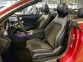 Mercedes-Benz C 180 C 180 Cabriolet AMG-Line LED/AUDIO20/GRA/GARMIN Rot - thumbnail 8