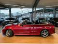 Mercedes-Benz C 180 C 180 Cabriolet AMG-Line LED/AUDIO20/GRA/GARMIN Rot - thumbnail 6