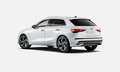 Audi A3 Sportback advanced 30 TFSI 85(116) kW(PS) S tro... Weiß - thumbnail 2