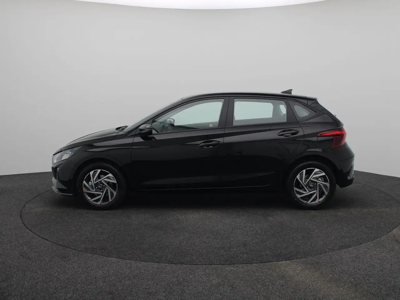 Hyundai i20 2026