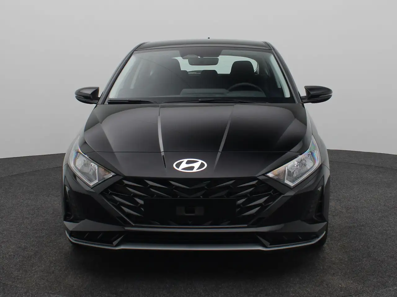 Hyundai i20 2026