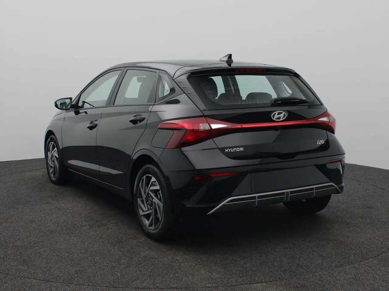 Hyundai i20 2026