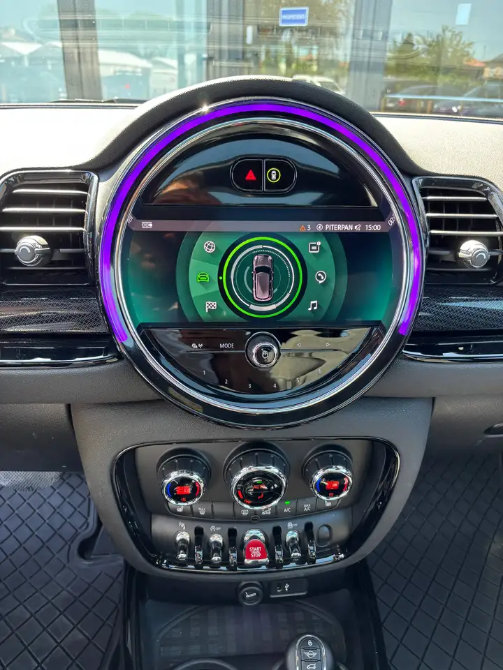 MINI Cooper IV F54 2019 Clubman 2.0 auto, миниатюра 15
