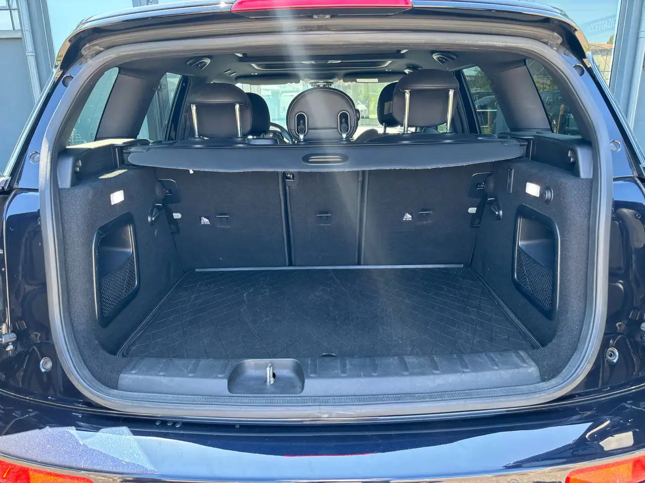 MINI Cooper IV F54 2019 Clubman 2.0 auto, миниатюра 12