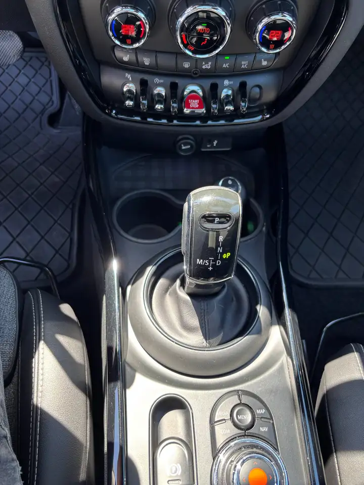 MINI Cooper IV F54 2019 Clubman 2.0 auto, миниатюра 16