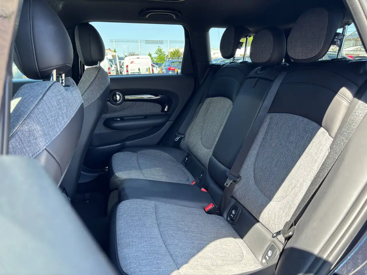 MINI Cooper IV F54 2019 Clubman 2.0 auto, миниатюра 13