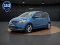 SEAT Mii 1.0 Sport Intense | Airco | Cruise control | PDC | Bleu - thumbnail 1