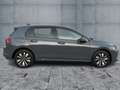 Volkswagen Golf VIII 2.0 TDI DSG GOAL LEDplus+NAVI+AHK+ACC Grau - thumbnail 7