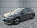 Volkswagen Golf VIII 2.0 TDI DSG GOAL LEDplus+NAVI+AHK+ACC Grau - thumbnail 2