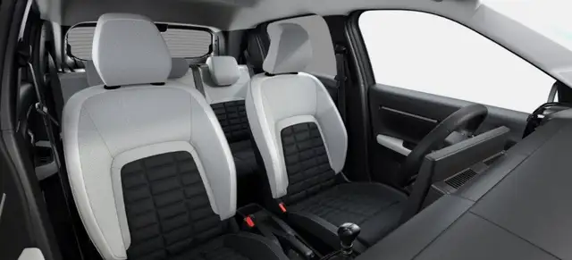 Citroen C3 view 6