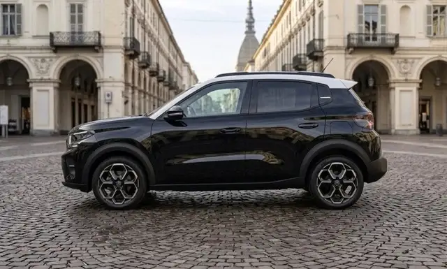 Citroen C3 view 2