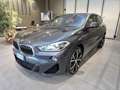 BMW X2 X2 xDrive 20d Msport Grigio - thumbnail 1