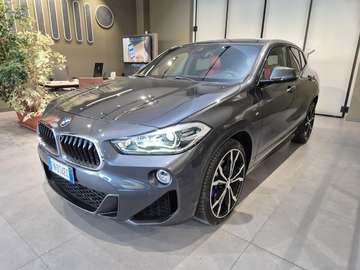 X2 xDrive 20d Msport