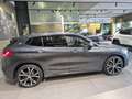 BMW X2 X2 xDrive 20d Msport Grigio - thumbnail 6
