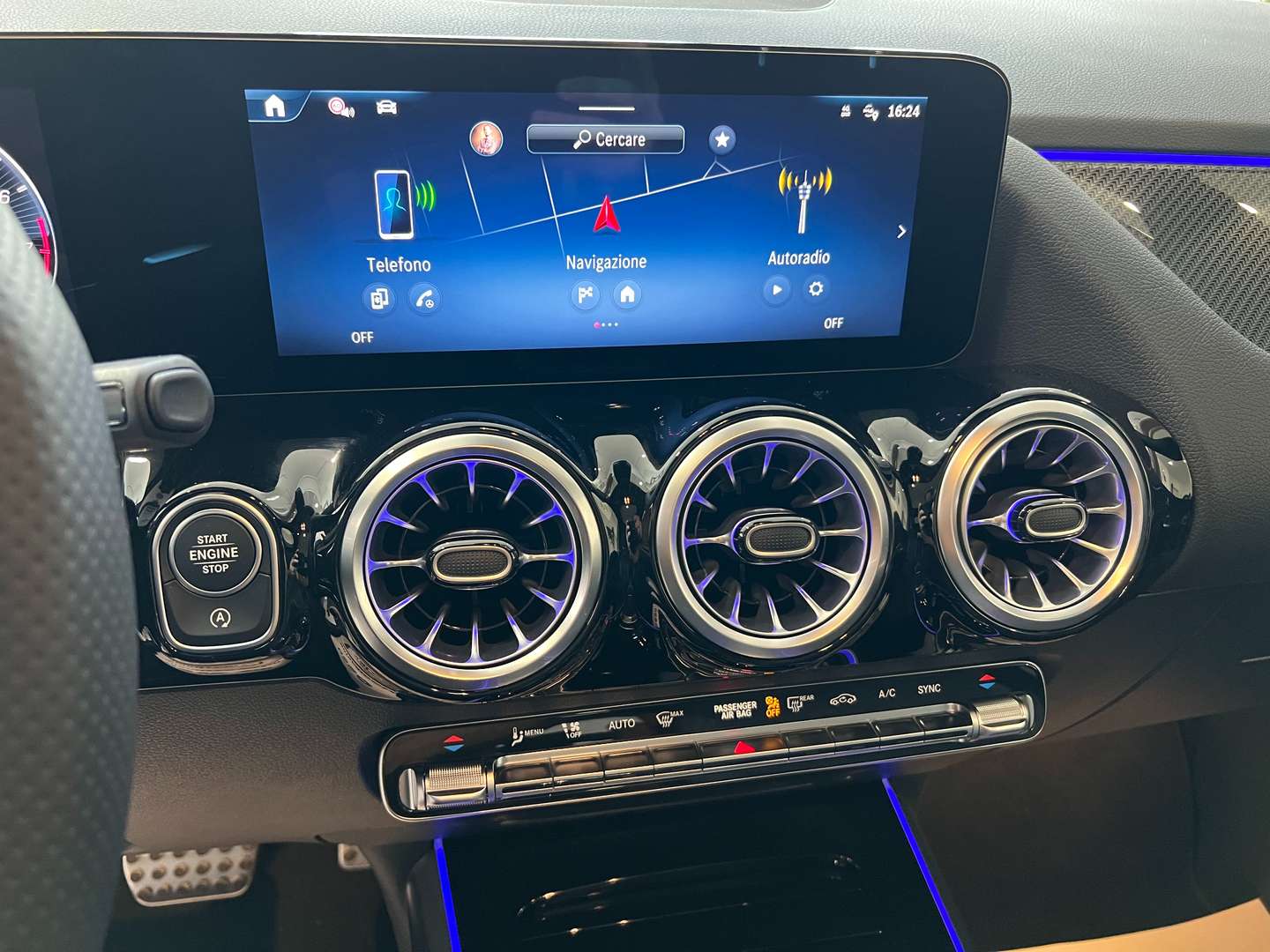 Mercedes GLA 35 AMG Line - 2025 - Joinsteer - #16
