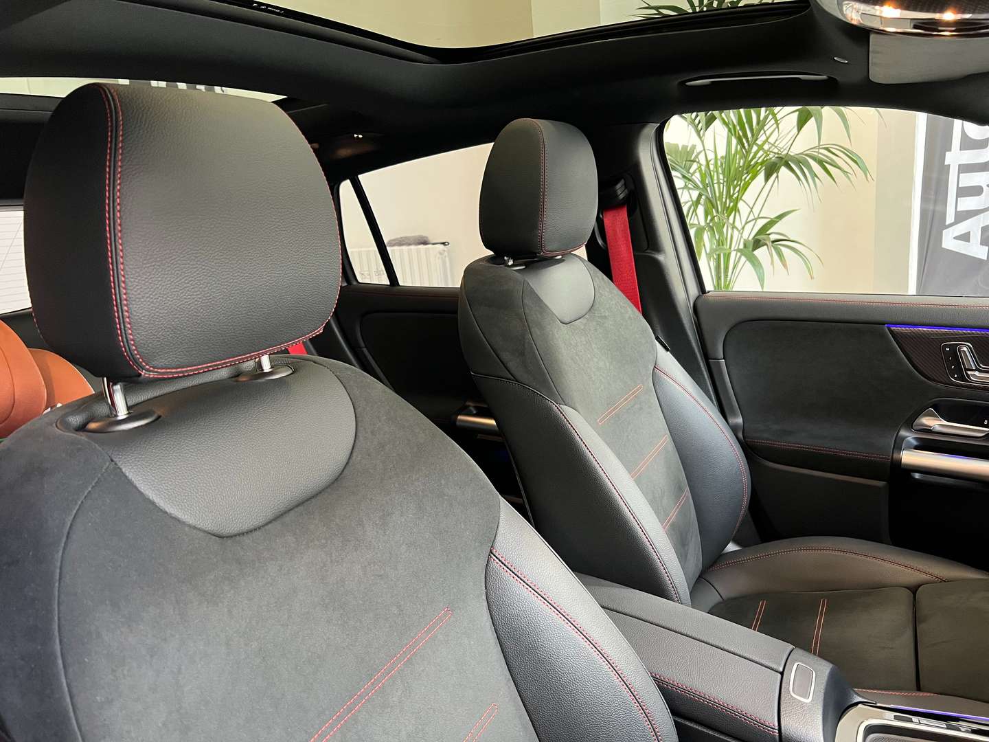 Mercedes GLA 35 AMG Line - 2025 - Joinsteer - #20