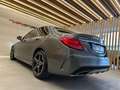 Mercedes-Benz C 43 AMG BERLINA S-4MATIC 370CV FULL OPTIONALS PERMUTE Grigio - thumbnail 7