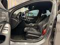 Mercedes-Benz C 43 AMG BERLINA S-4MATIC 370CV FULL OPTIONALS PERMUTE Grigio - thumbnail 9