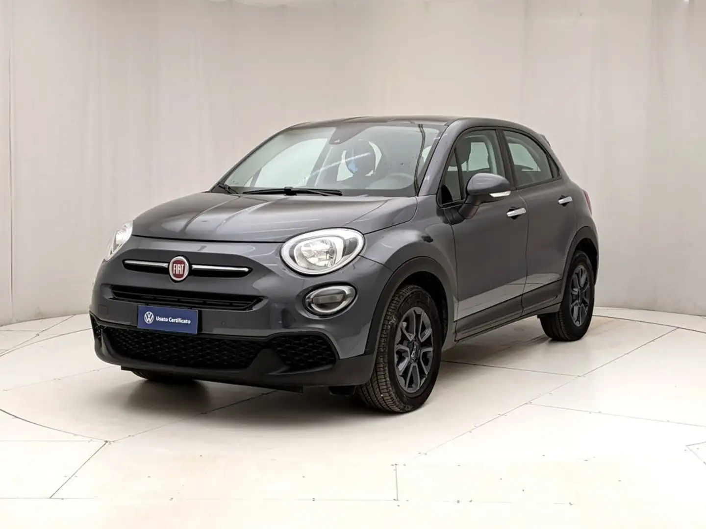 Fiat 500X X 1.0 T3 Sport Grigio - 1