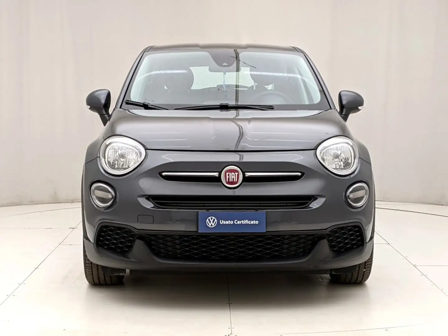 Fiat 500X X 1.0 T3 Sport Grigio - 2