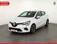 Renault Clio TCE 90 Intens 360° Kamera LED Navi DAB USB Blanc - thumbnail 1