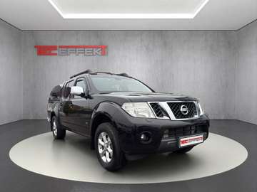Pickup Double Cab LE V6 4x4 LB