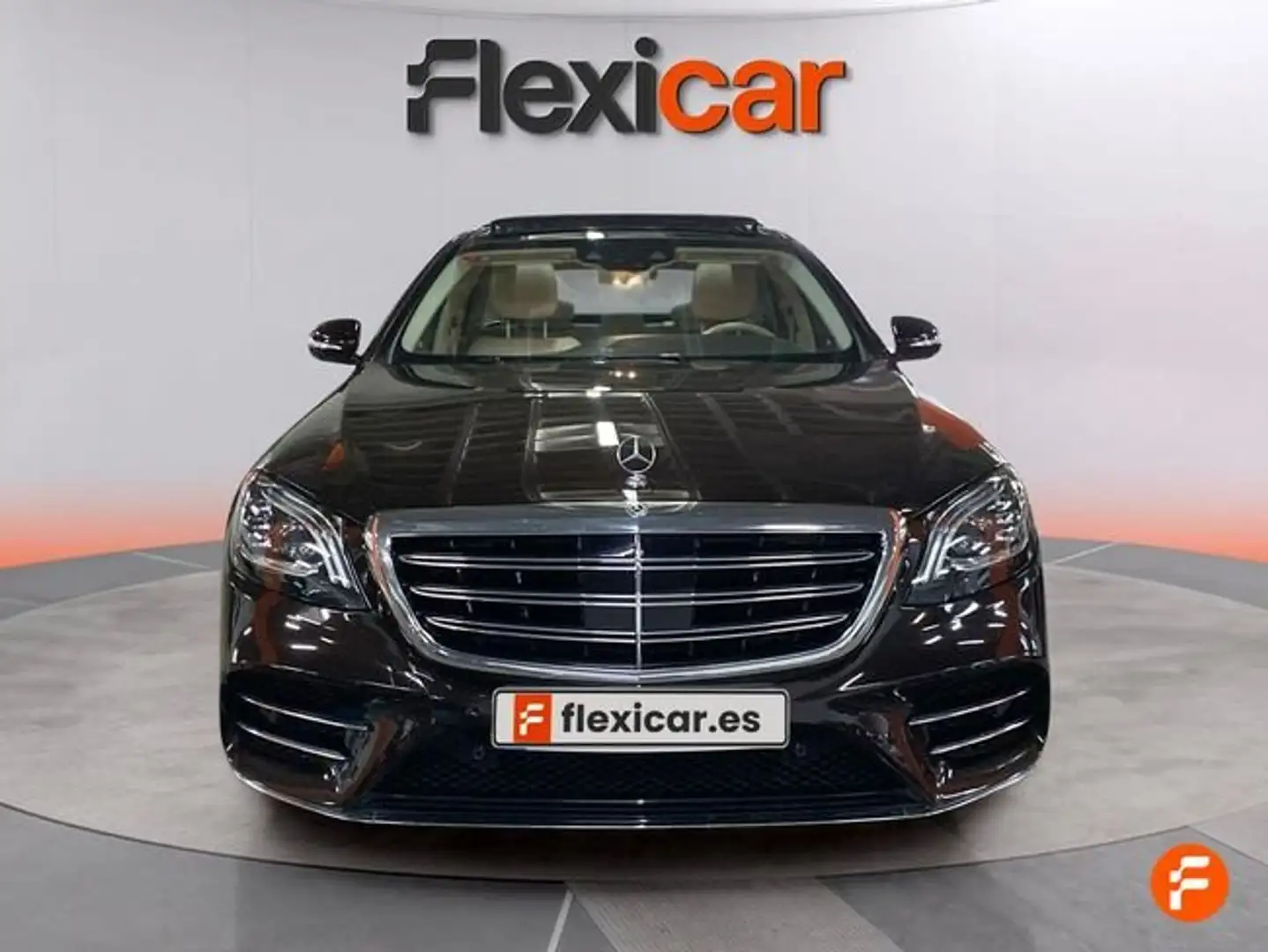 Mercedes-Benz S 350 350d 9G-Tronic 4Matic Burdeos - 2