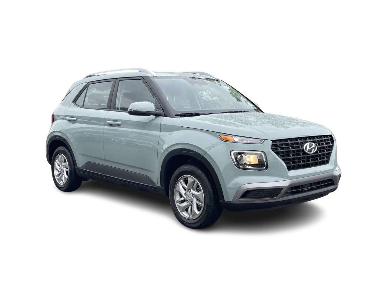 2026 Hyundai Venue Preferred IVT Heated Seats, Heated Steering Wheel, — снимка 1