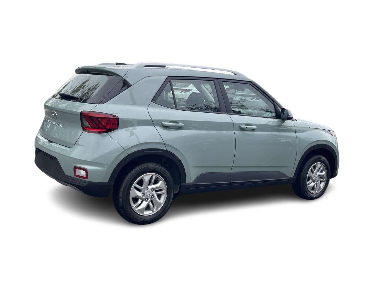 2026 Hyundai Venue Preferred IVT Heated Seats, Heated Steering Wheel, — снимка 1