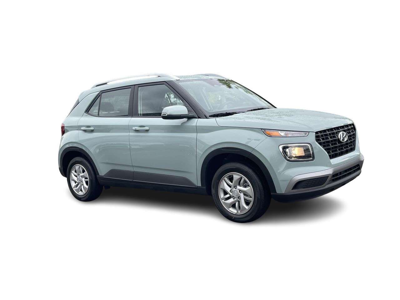 2026 Hyundai Venue Preferred IVT Heated Seats, Heated Steering Wheel, — снимка 1