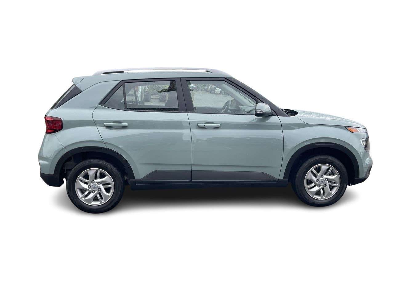 2026 Hyundai Venue Preferred IVT Heated Seats, Heated Steering Wheel, — снимка 1