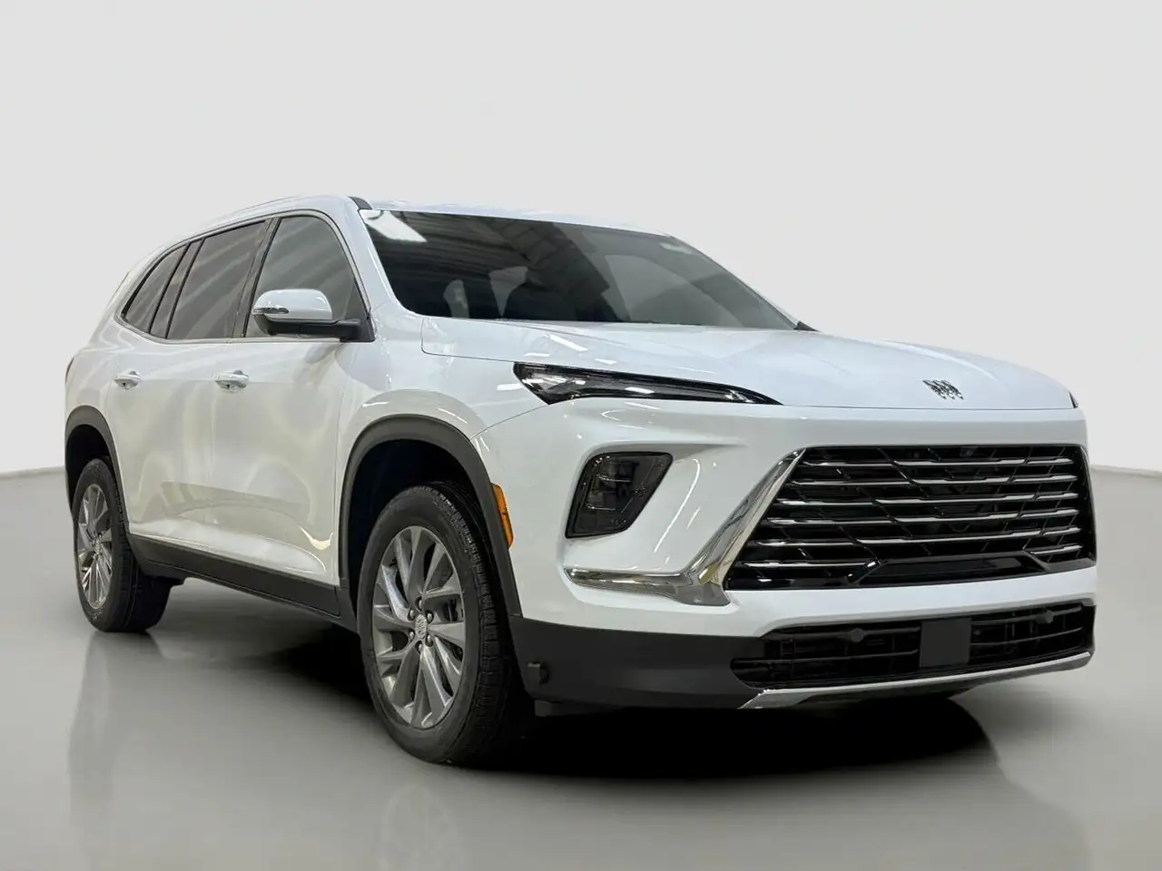 2026 Buick Enclave