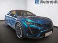 Peugeot 408 Hybrid 145 e-DCS6 GT Blau - thumbnail 6
