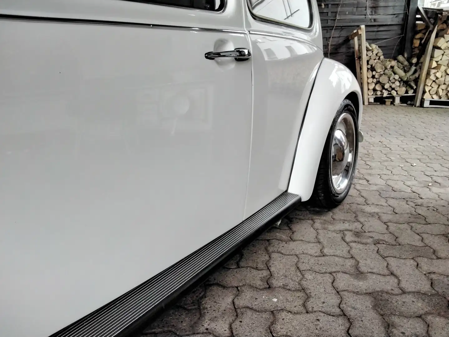 Volkswagen Käfer Alb - 1