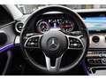 Mercedes-Benz E 220 d Avantgarde Comand DAB StdHzg Distr+ Mem Nero - thumbnail 14